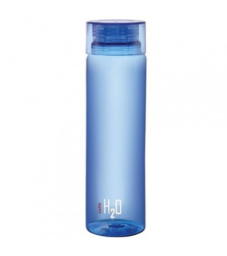 Water Bottle Plastic Unbreakable 1 ltr 1 Unit Bottle - SchoolChamp.net