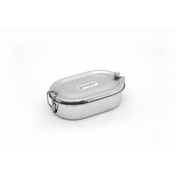 Single 1 Containers Lunch Box 400 ml
