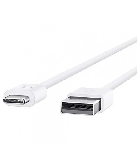 Type A to type C USB cable with 2.4 amps fast charging Cables - SchoolChamp.net