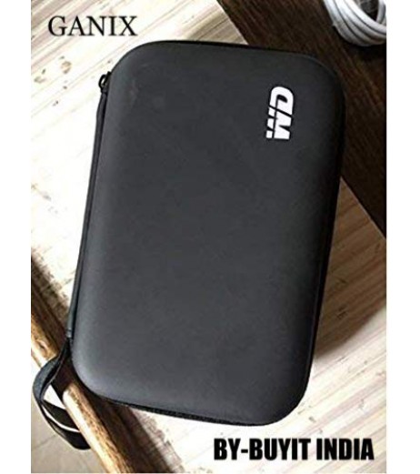 Hard case for 2.5 inch portable hard drive HardDisk Cover - SchoolChamp.net