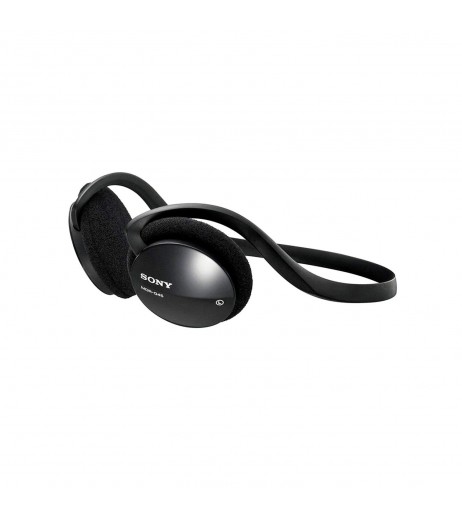 On-ear street style wired headphones (Black) HeadPhone - SchoolChamp.net