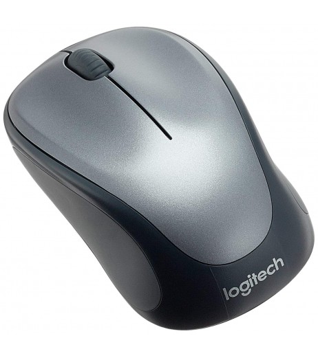 Logitech Wireless Mouse Mouse - SchoolChamp.net