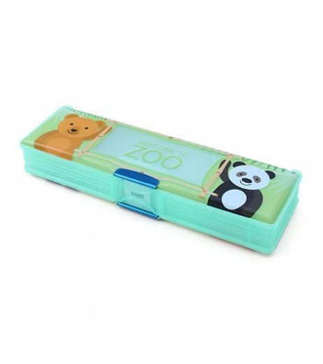 Pencil Box  Magnetic Pencil Boxes - SchoolChamp.net