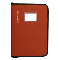 Professional files and folders certificate documents holder