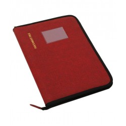 Professional files and folders certificate documents holder