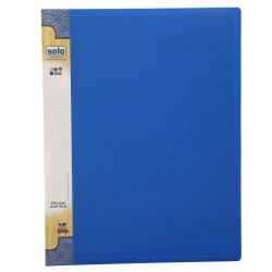 Deluxe Clip File A4 1 Unit