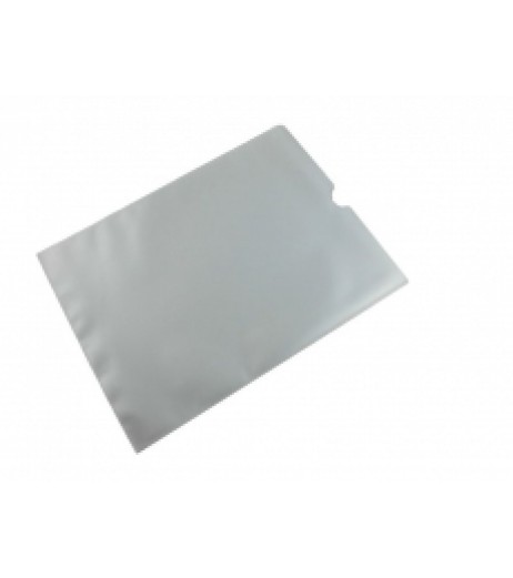 Transparent Document Protector Folders A 4 100 Pages per Sheets Documents Bag Folders - SchoolChamp.net