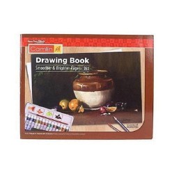 Drawing Book 347 x 275 mm 36 Pages 1 Unit