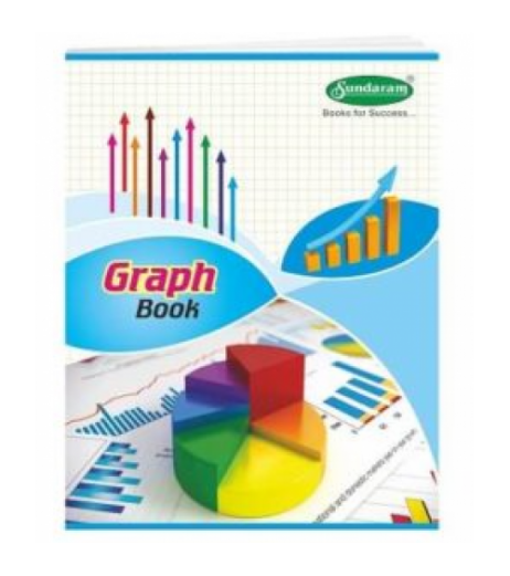 Sundaram Graph Book 21.5 x28.5 cm 96 pages DPS Class 11 - SchoolChamp.net