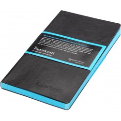 Note pad B7 Unruled 160 pages Hand sewn