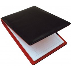 Note pad Regular Ruled 200 pages Adhesive bound Top flip