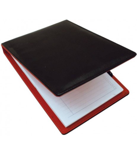 Note pad Regular Ruled 200 pages Adhesive bound Top flip NotePad - SchoolChamp.net