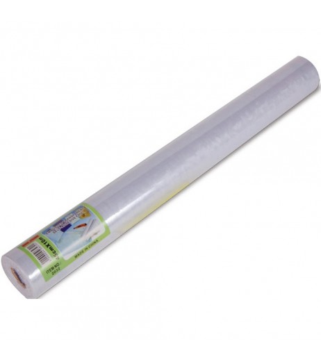 Book Cover Roll Transparent 8 mtr 1 Unit 5 star Book Cover Rolls - SchoolChamp.net