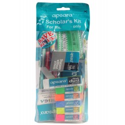 Scholars Kit 1 set