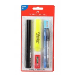 Writing and Marking Kit 1 set