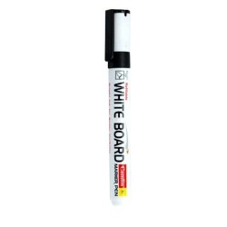 Marker Whiteboard Black 1 Unit