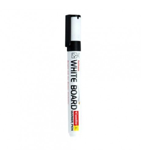 Marker Whiteboard Black 1 Unit Marker Pen - SchoolChamp.net