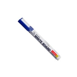 Marker Whiteboard Blue 1 Unit