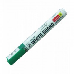 Marker Whiteboard Green 1 Unit