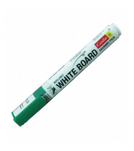 Marker Whiteboard Green 1 Unit Marker Pen - SchoolChamp.net