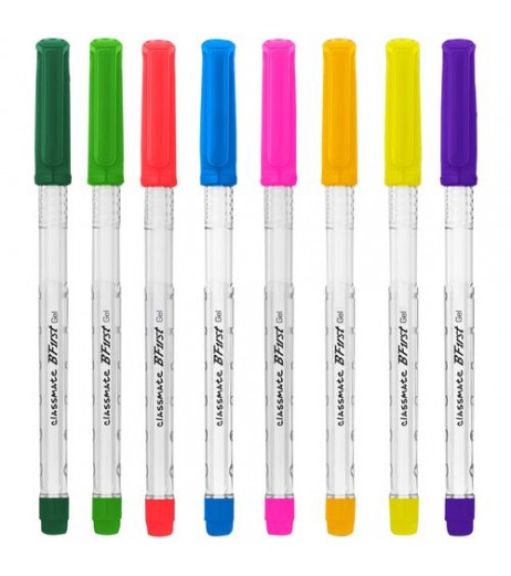 Ball pen Blue Pack of 10 Pen - SchoolChamp.net