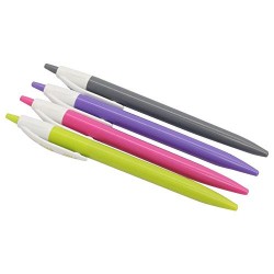 Ball pen Blue Pack of 5