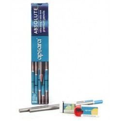 Apsara Absolute Pencils - Pack of 10