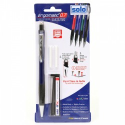 Pencil 0.7 Pack of 1