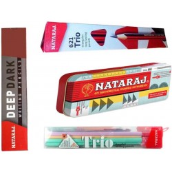 Pencil Combo MultiColour pack