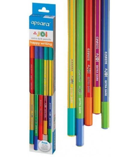 Pencil Joi  Set of 10 Pencil - SchoolChamp.net