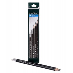 Pencil Matt 1112 Pack of 20