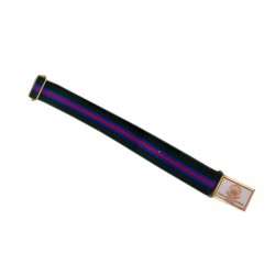 DAV School Uniform Belt for (Boys and Girls)
