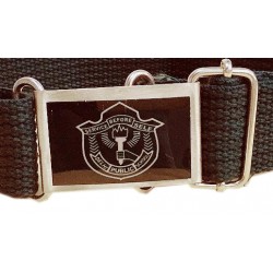 DPS Nerul School Uniform Belt for (Boys and Girls)