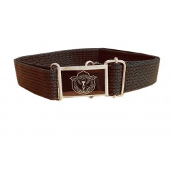 DPS Nerul School Uniform Belt for (Boys and Girls)