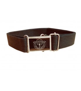 DPS Nerul School Uniform Belt for (Boys and Girls)