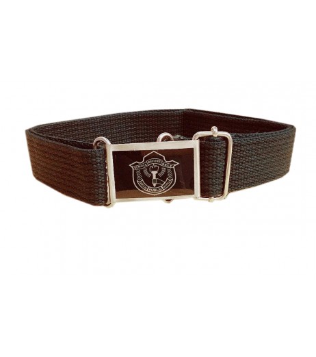 DPS Nerul School Uniform Belt for (Boys and Girls) Boys Uniforms - SchoolChamp.net