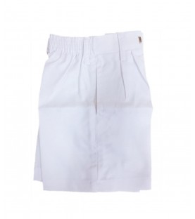 DPS Nerul School Uniform Half Pant / Shorts for Boys