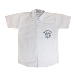 DPS Nerul School Uniform Shirt for Boys