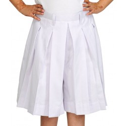 DPS Nerul School Uniform Skirt for Girls