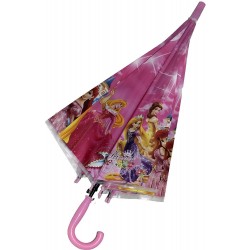 VIBGYOR Princess Umbrella for Girls VIBGYOR Princess Umbrella for Girls