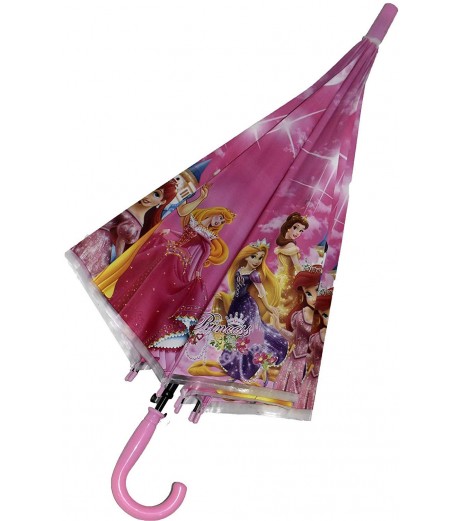 VIBGYOR Princess Umbrella for Girls Umbrella - SchoolChamp.net