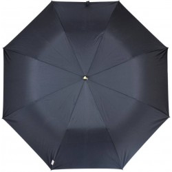 Umbrella Black 3 Foldable