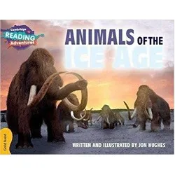 Cambridge Gold Animals of the Ice Age