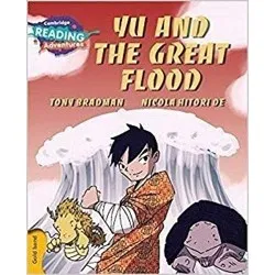 Cambridge Gold Yu and the Great Flood