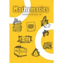 Mathematics Class 8 NCERT