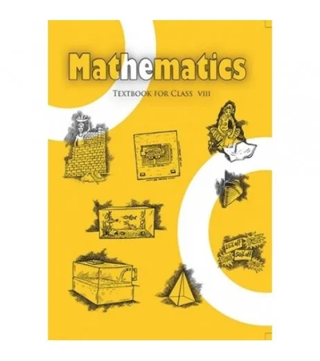 Mathematics Class 8 NCERT Bal Bharati Class 8