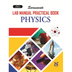 Saraswati Practical Notebook Physics Class 10