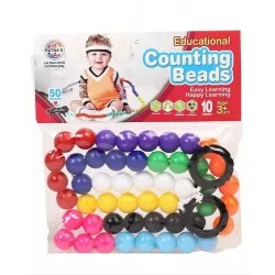 Beads Box with 50 Beads
