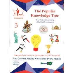 The Popular Knowledge Tree - 3