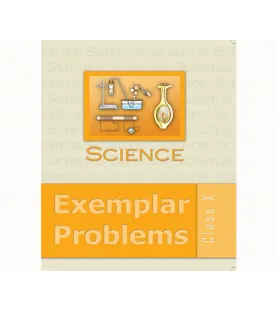 NCERT Exemplar Problems Science for Class 10
